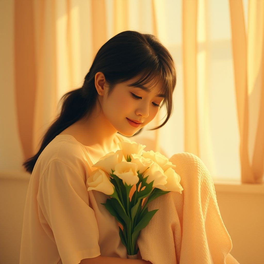 เรื่องราวถ่ายทำ เจนนี่ ไอเลิฟยู: ความงามที่ต้องสัมผัส